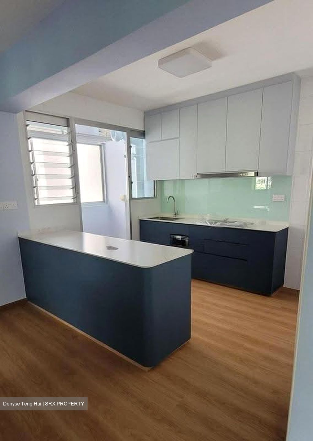 Blk 878A Tampines Greenforest (Tampines), HDB 4 Rooms #610227071